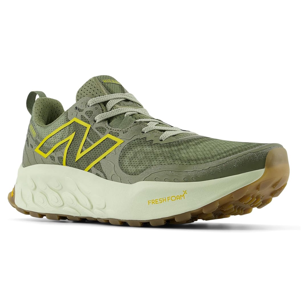These Grippy New Balance Trail Shoes Are a Rare 25% Off - Men's