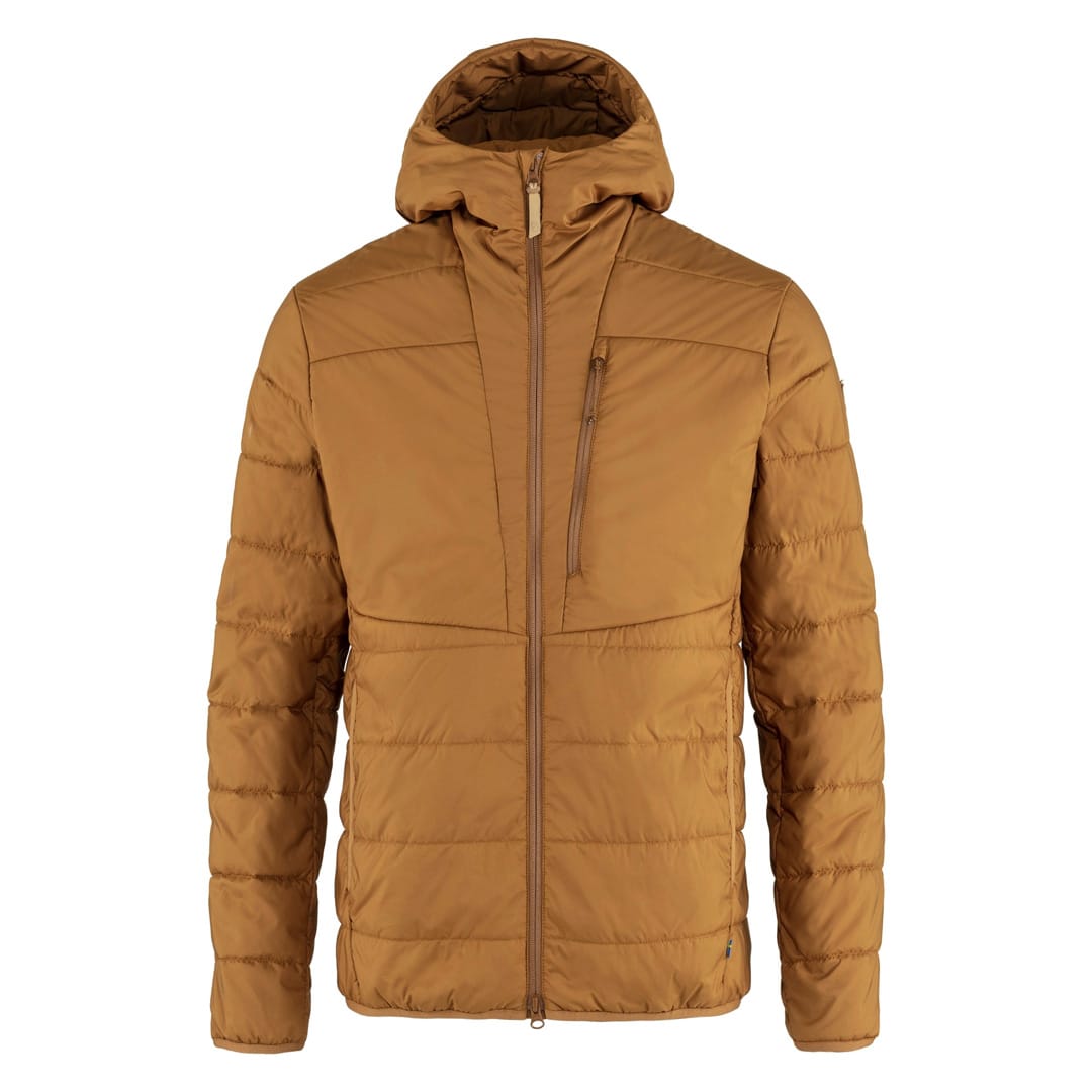 REI Is Selling a $250 Fjallraven Hoodie for $125 Right Now - Men's