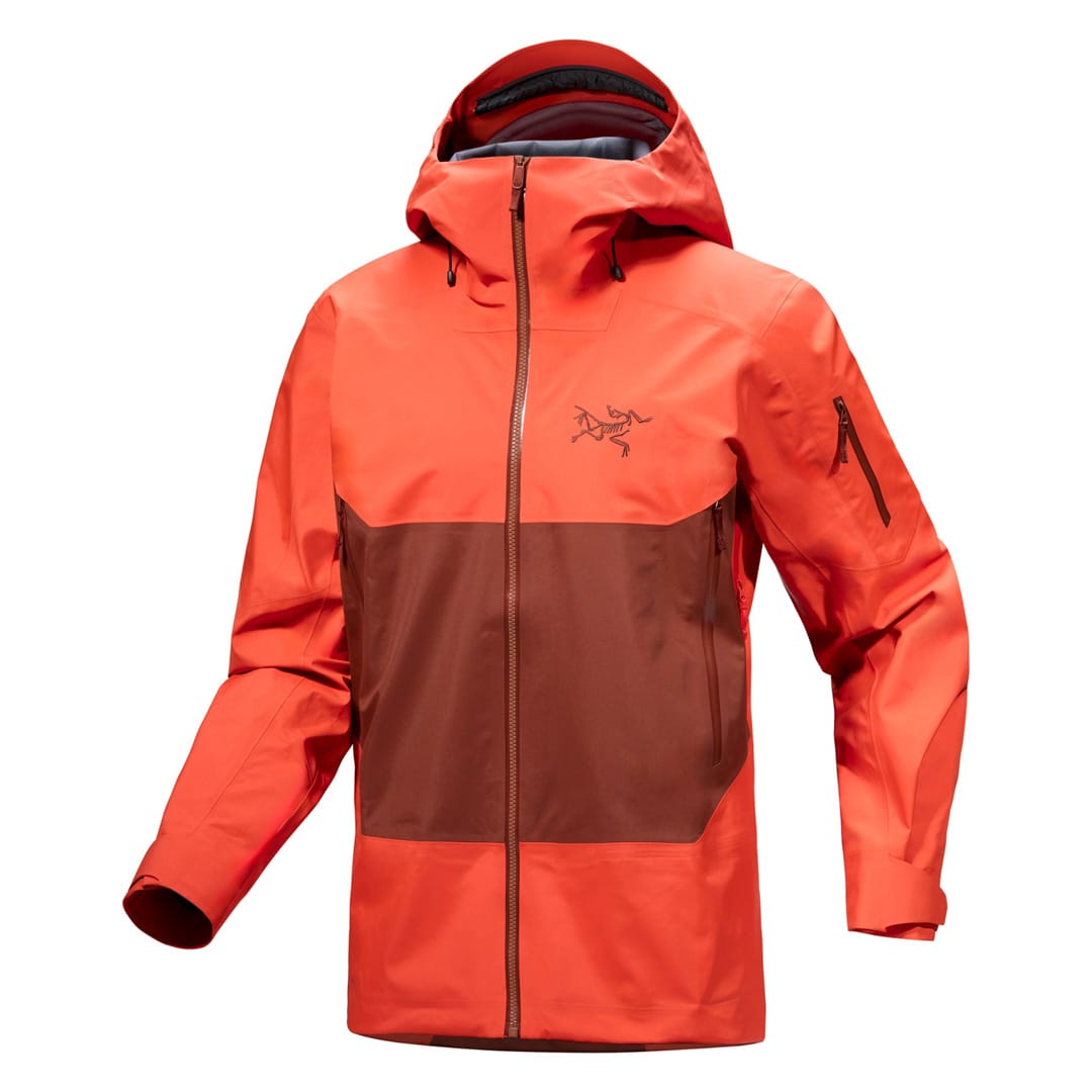 The Arc'teryx Sabre Jacket Is Now a Rare 20% Off at REI - Men's