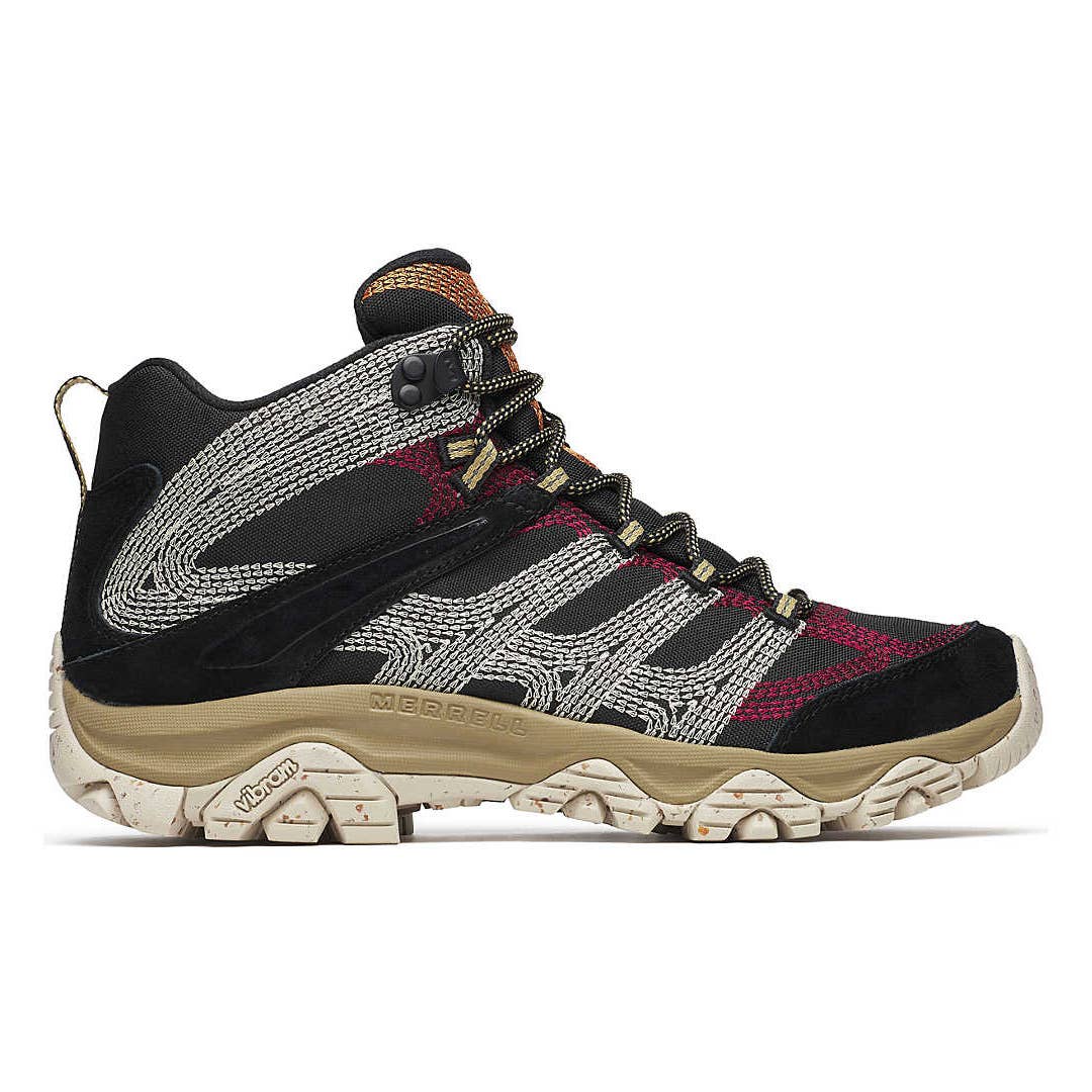 These Merrell Moab 3 Hiking Boots Are 50% Off Right Now  display picture 2