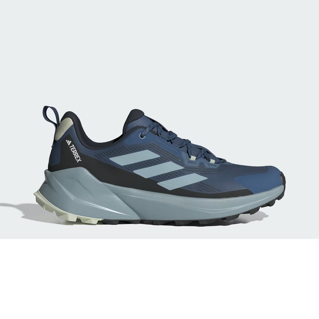アルイミマケズ リック RICK TAYLOR \"SLIDING KICK\" Amazon.com | adidas Men's Terrex Trailmaker 2 Mid Gore-TEX