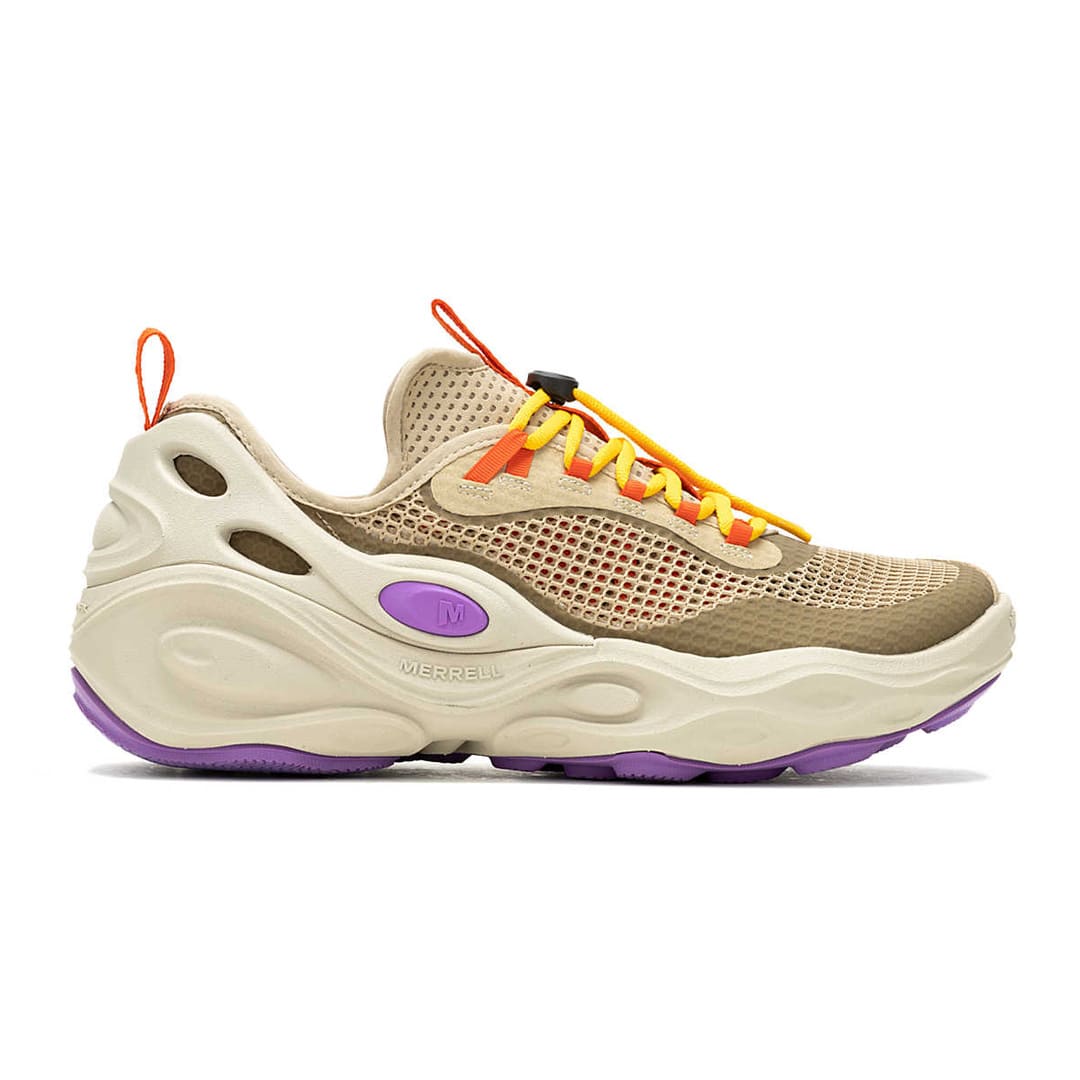 These Merrell Hiking Shoes Are Half Off Right Now - Men's
