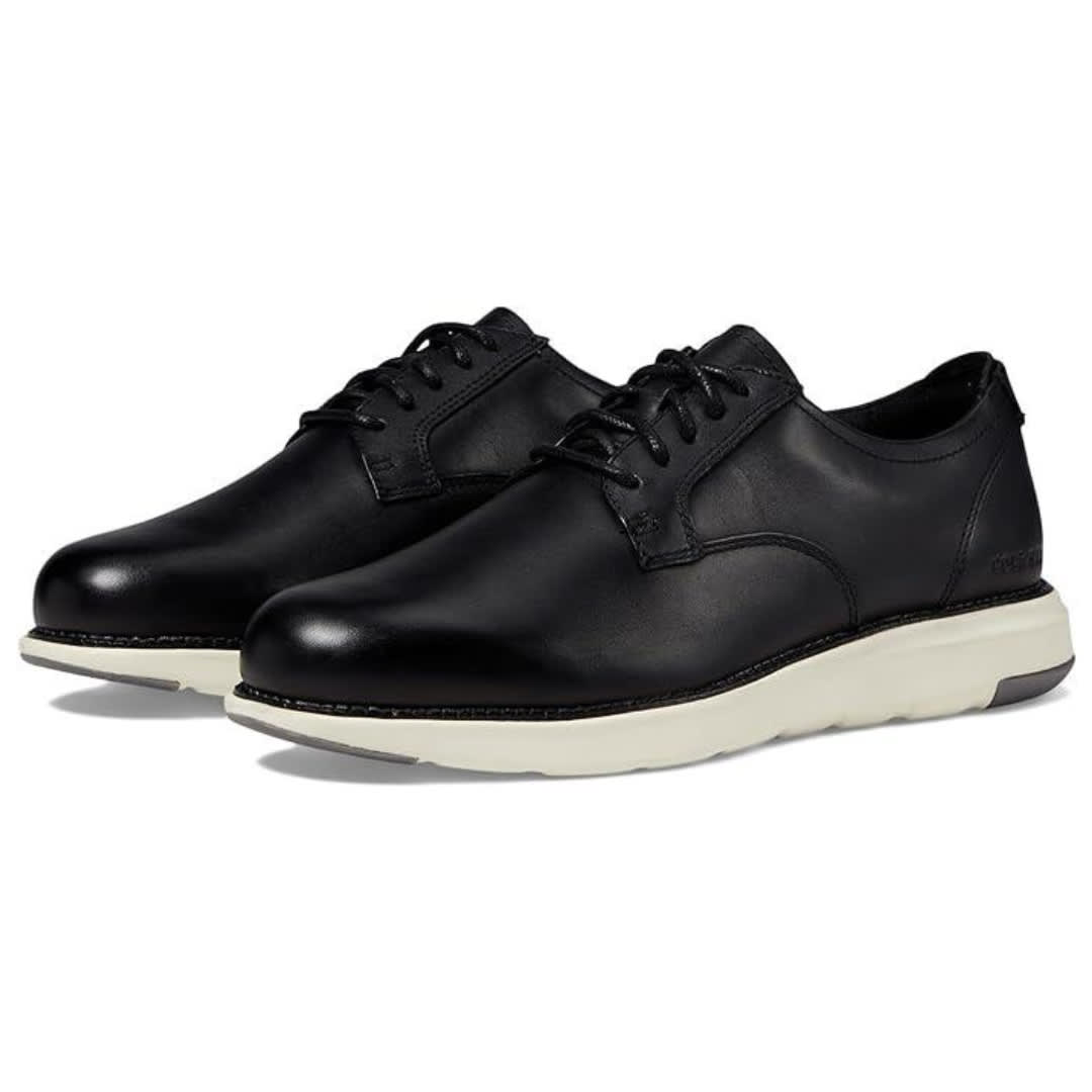COLE HAAN Grand Atlantic ブラック 8M 25.5 COLE HAAN Grand Atlantic ブラック 8M 25.5 Amazon.com | Cole