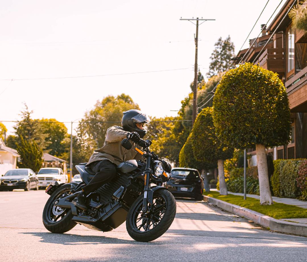 Street-Legal Electric Motorcycles for Sale: Find Your Ride