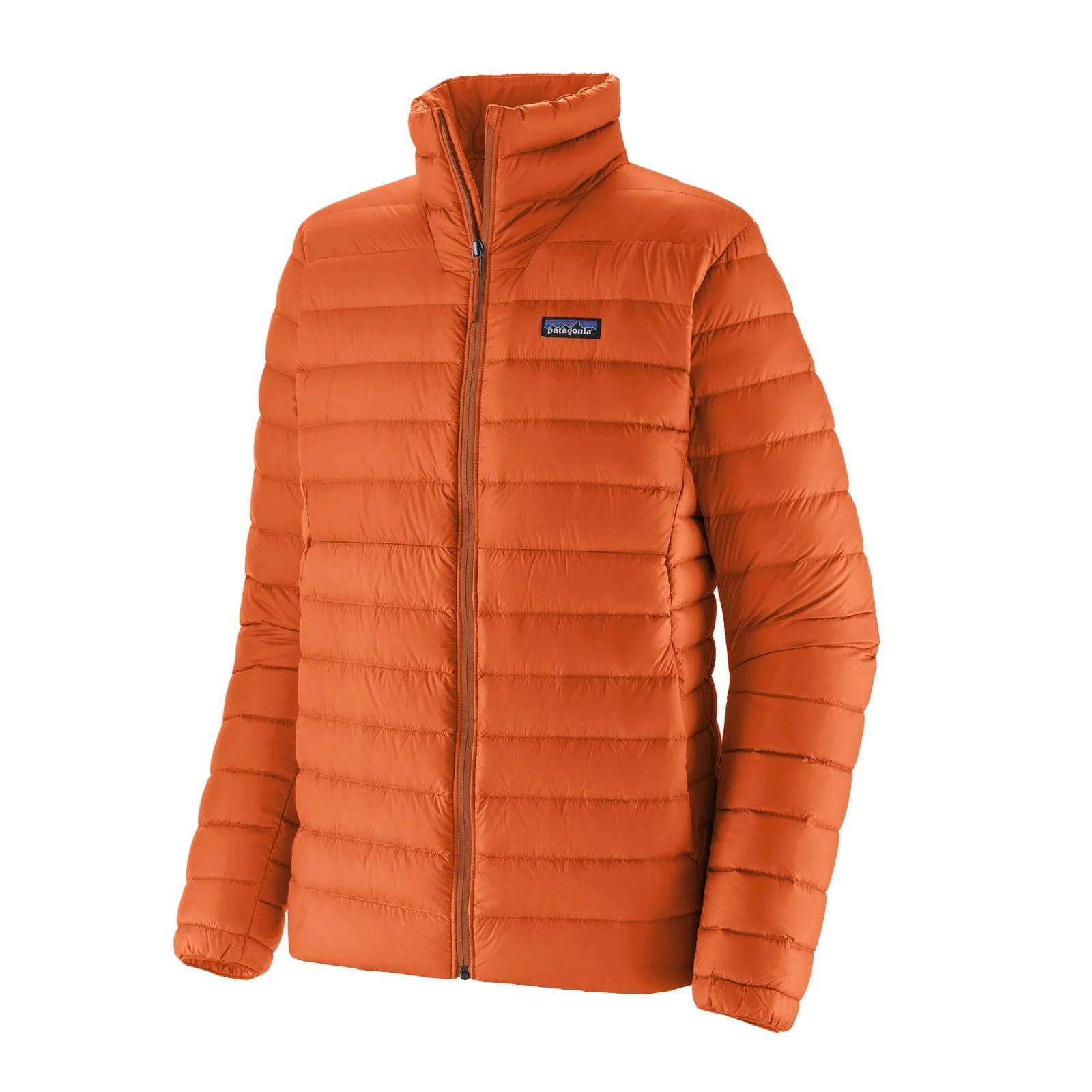 Patagonia's Iconic Down Sweater Is Up to 50% Off Right Now