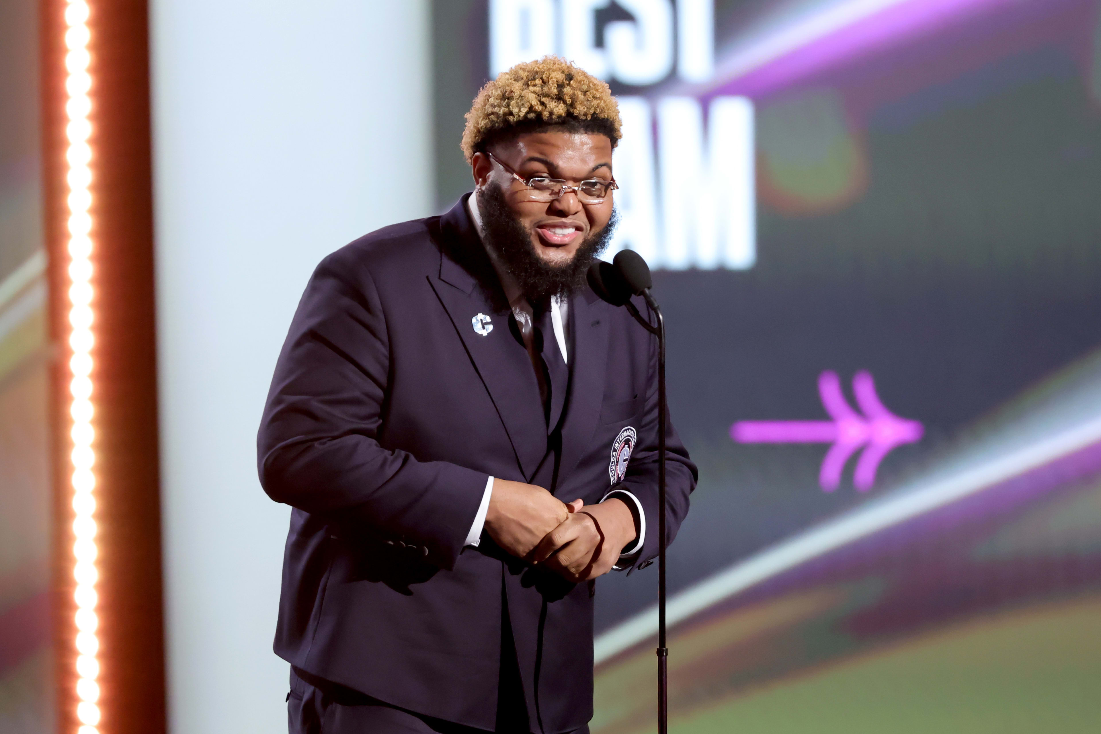 Druski Stuns Fans With NASCAR Skit Video - Men's Journal