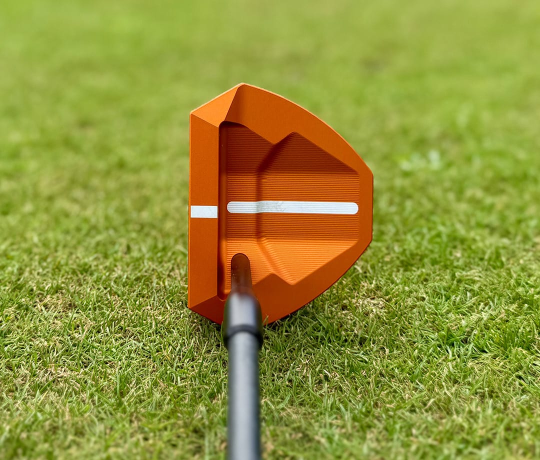L.A.B. OZ.1i HS Putter, Tested and Reviewed - Men's Journal