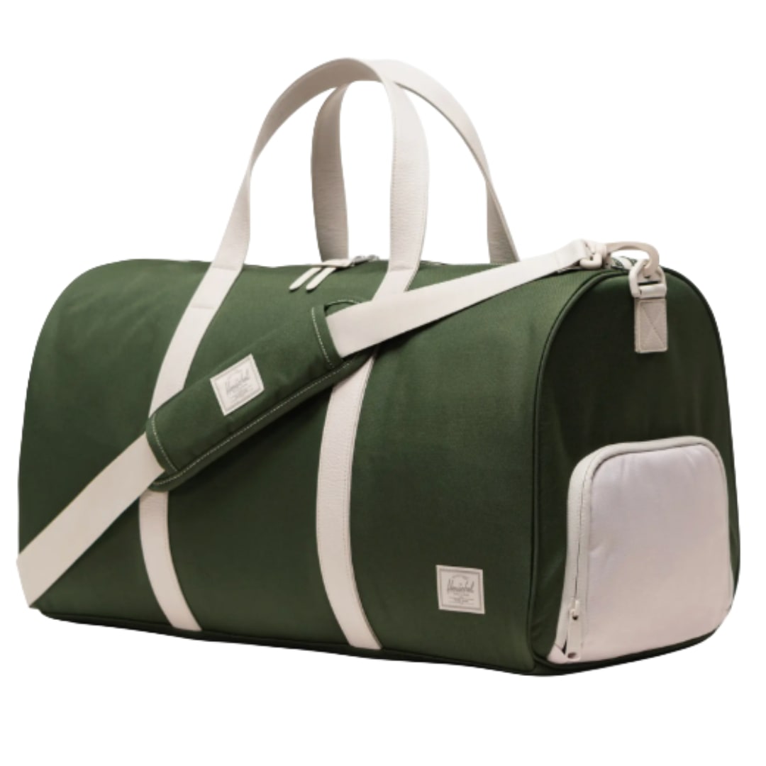 Herschel's Iconic Novel Duffle Bag Is Only $44 at Nordstrom