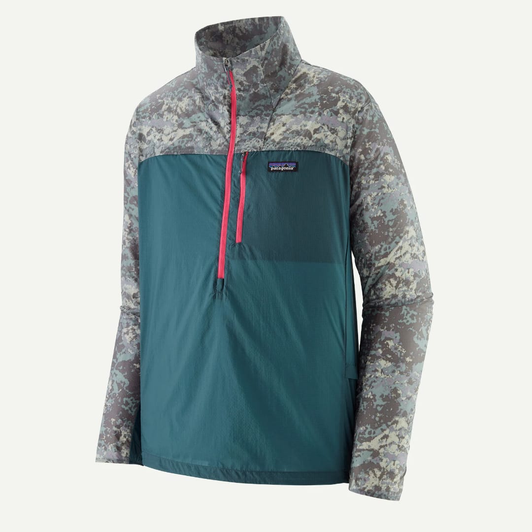 Patagonia's Cult-Favorite Packable Jacket Is Over 50% Off - Men's