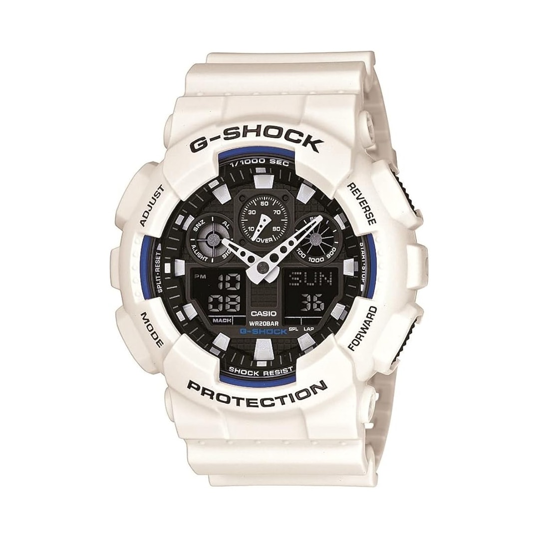 G-Shock's Best Budget Watch Is Under $70 on Amazon Right Now
