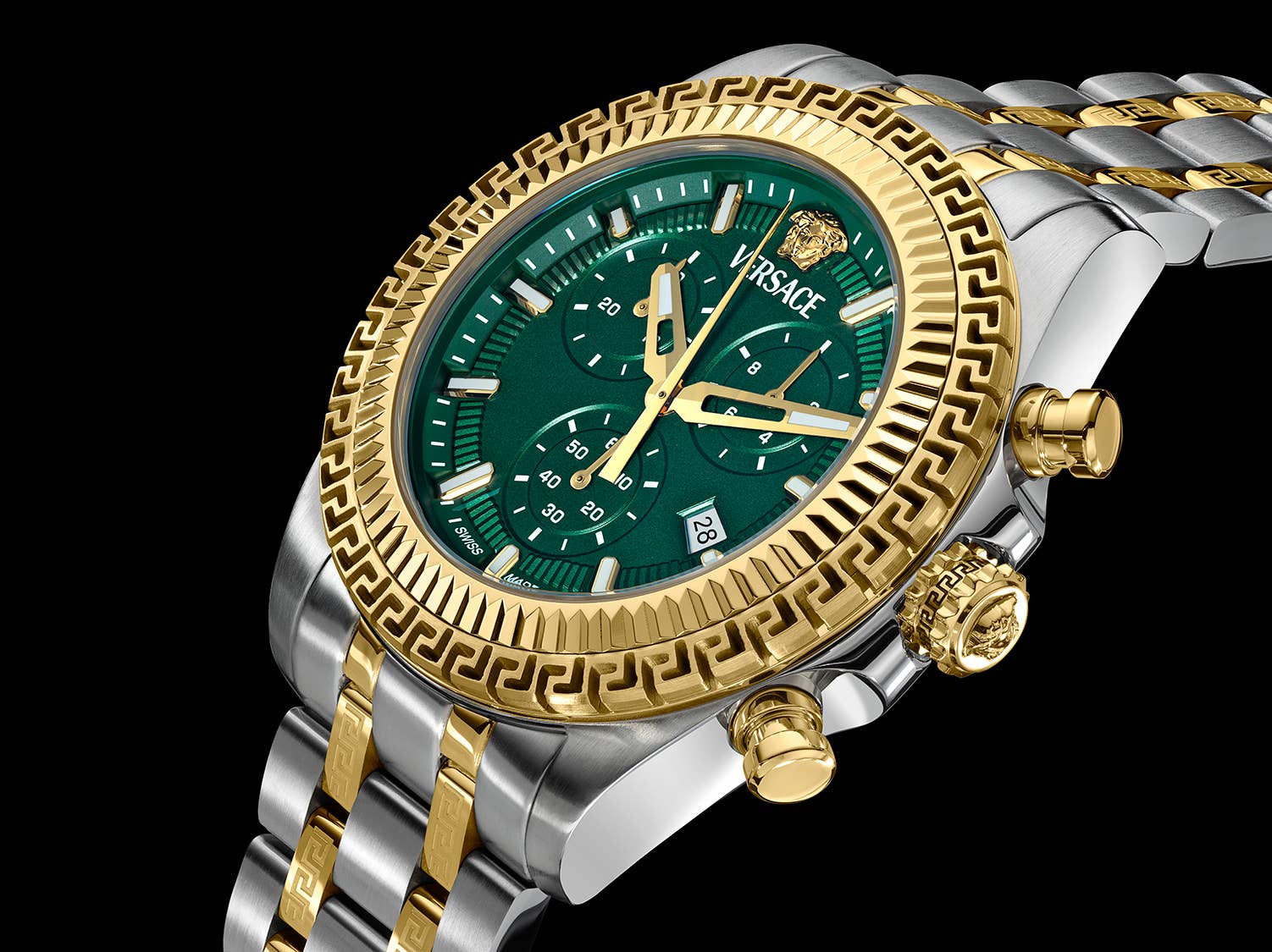 Versace Fornax