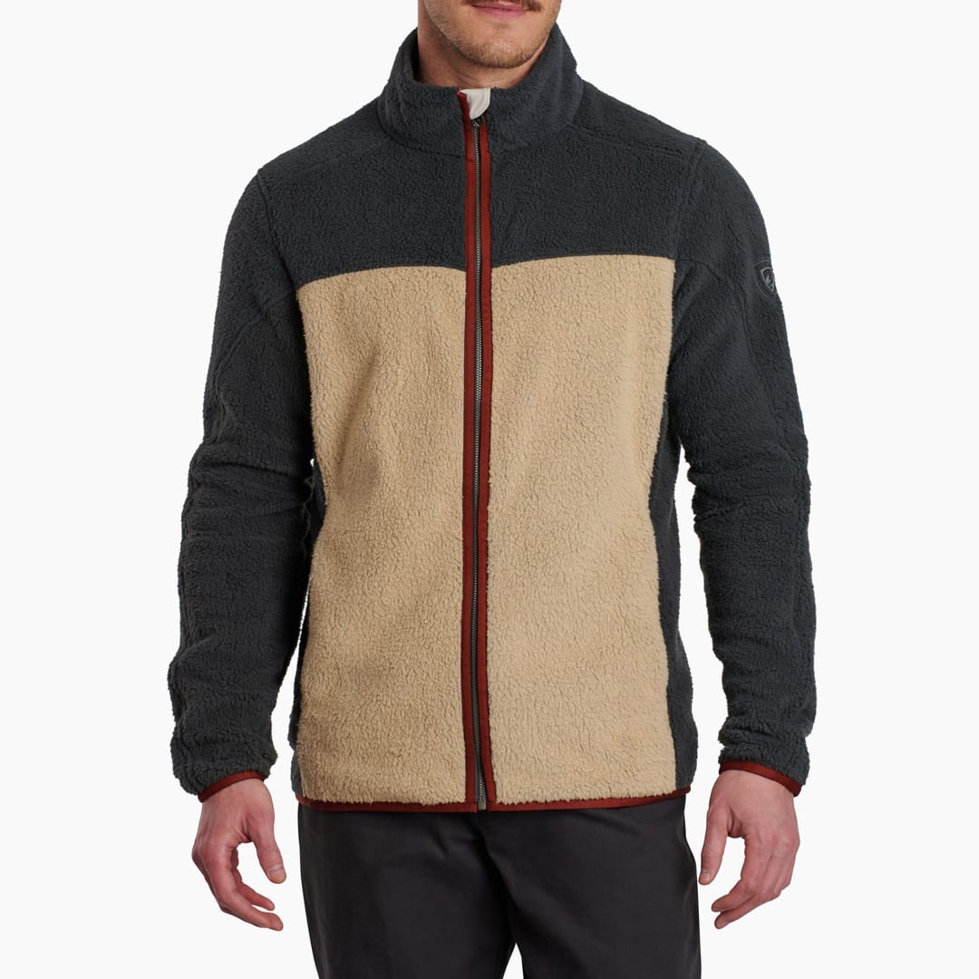Kuhl's Top-Rated Fleece Jacket Is $65 Off at REI Right Now