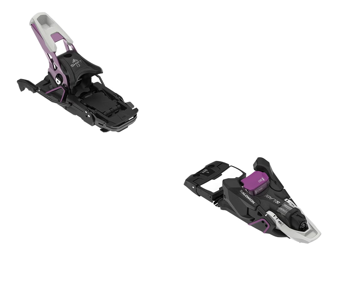 Top Ski Bindings 2025: Salomon S/Lab Shift 2 Tested - Men's Journal