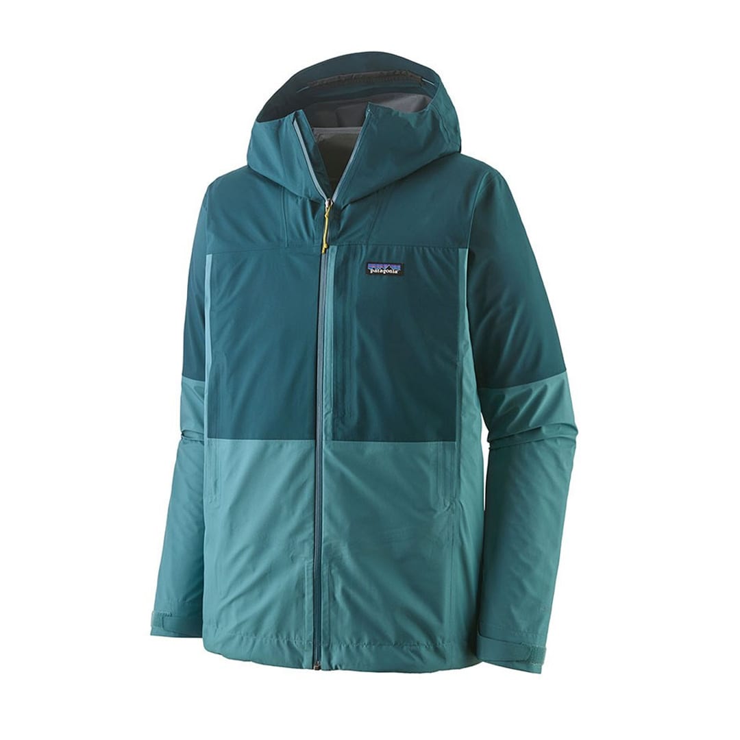 This Patagonia Rain Jacket Is Almost Half Off at REI - Men's Journal