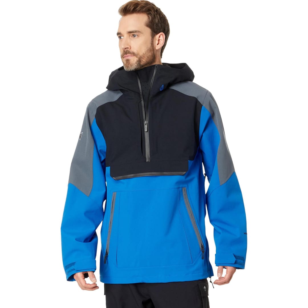 This Volcom Ski & Snowboard Jacket Is 55% Off at Zappos