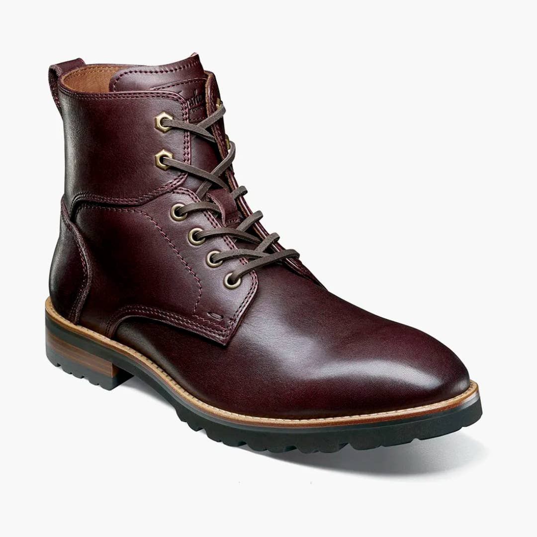 Florsheim’s Horween Leather Boots Are 25% Off Right Now - Men's Journal