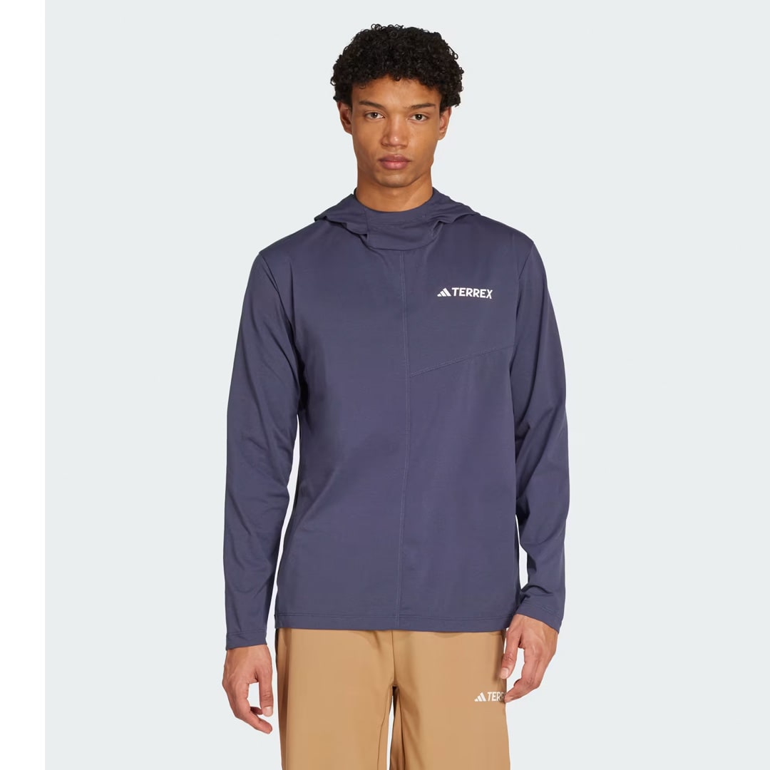 7 Must-Have Pieces for Ski Season from adidas' Snow Collection