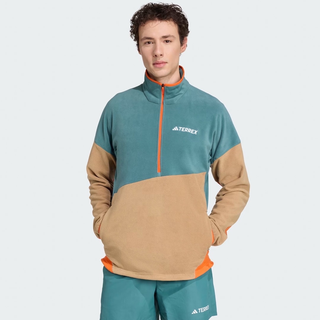 adidas スノーウェア 7 Must-Have Pieces for Ski Season from adidas' Snow Collection