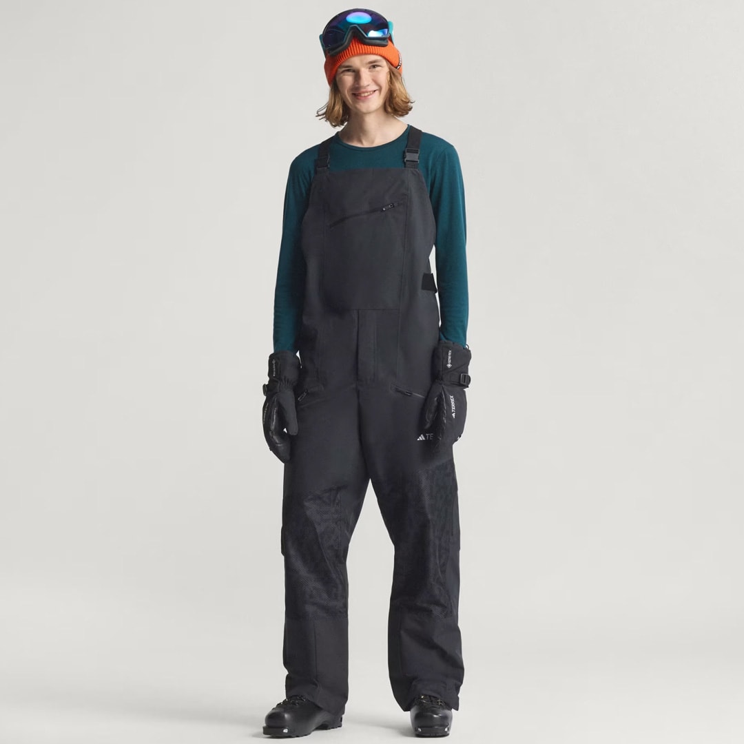 7 Must-Have Pieces for Ski Season from adidas' Snow Collection