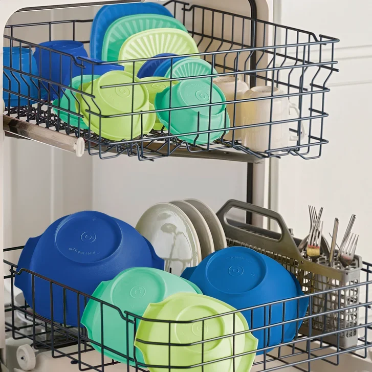 Costco's New Tupperware Set Is an Affordable Kitchen Upgrade