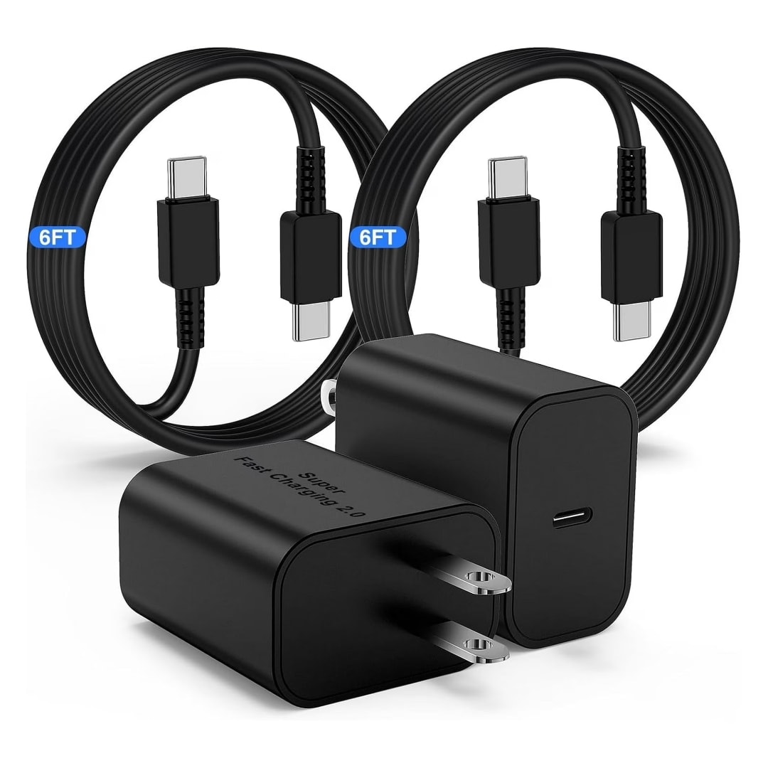 Fast Charging Frenzy: Why Your Device Deserves a Speedy Boost