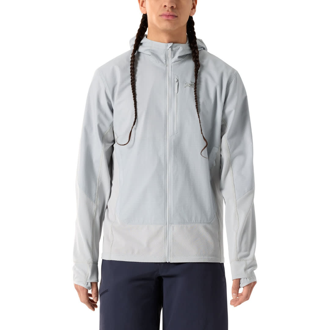 Arc'teryx's Hybrid Fleece Hoodie Is Over $40 Off at REI - Men's