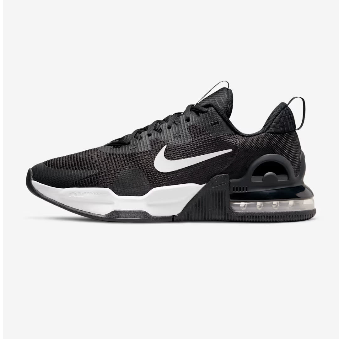 are airmax good for gym