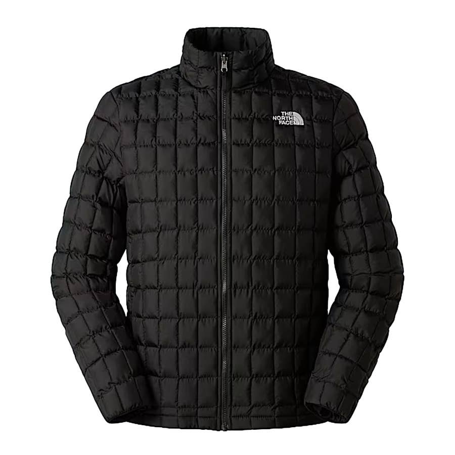The North Face's Warm, Packable Insulated Jacket Is 30% Off - Men's Journal