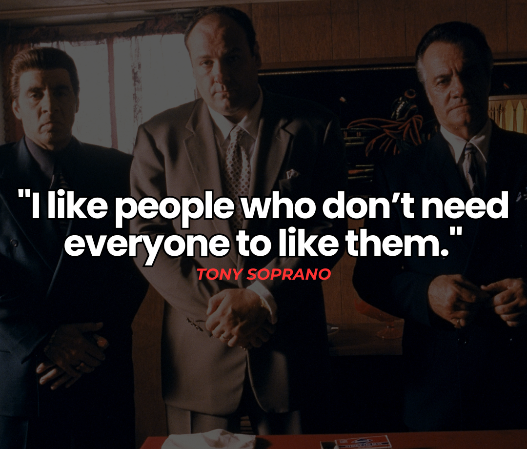 The Soprano Quotes 18 Best The Sopranos Quotes Ranked The Soprano Quotes 18 Best The Sopranos Quotes Ranked