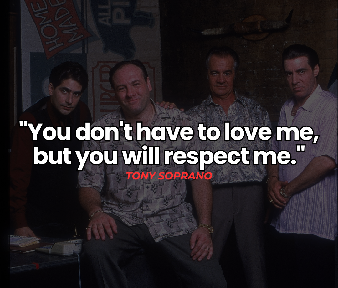 The Soprano Quotes 18 Best The Sopranos Quotes Ranked The Soprano Quotes 18 Best The Sopranos Quotes Ranked