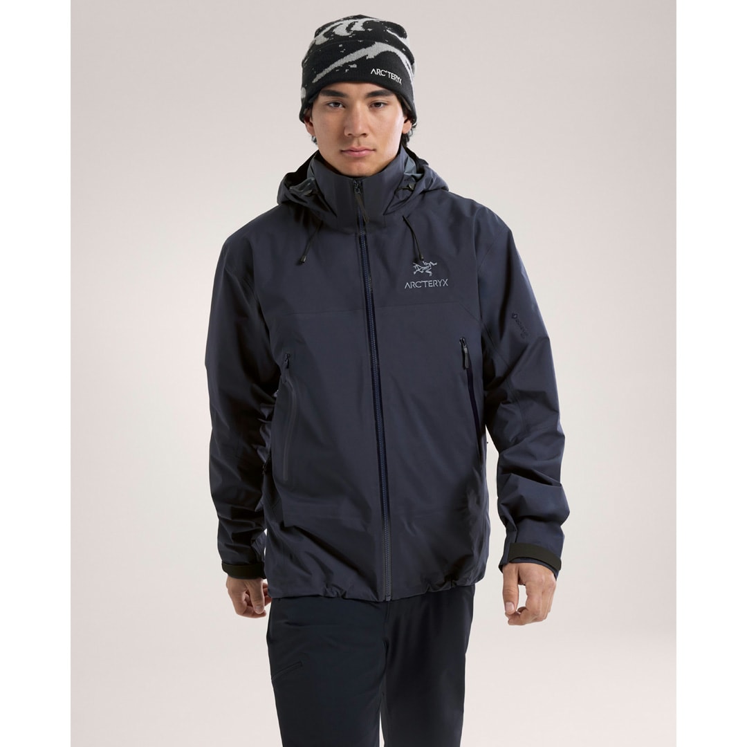 Arc'teryx's Beta AR Jacket Is $120 Off for Black Friday - Men's