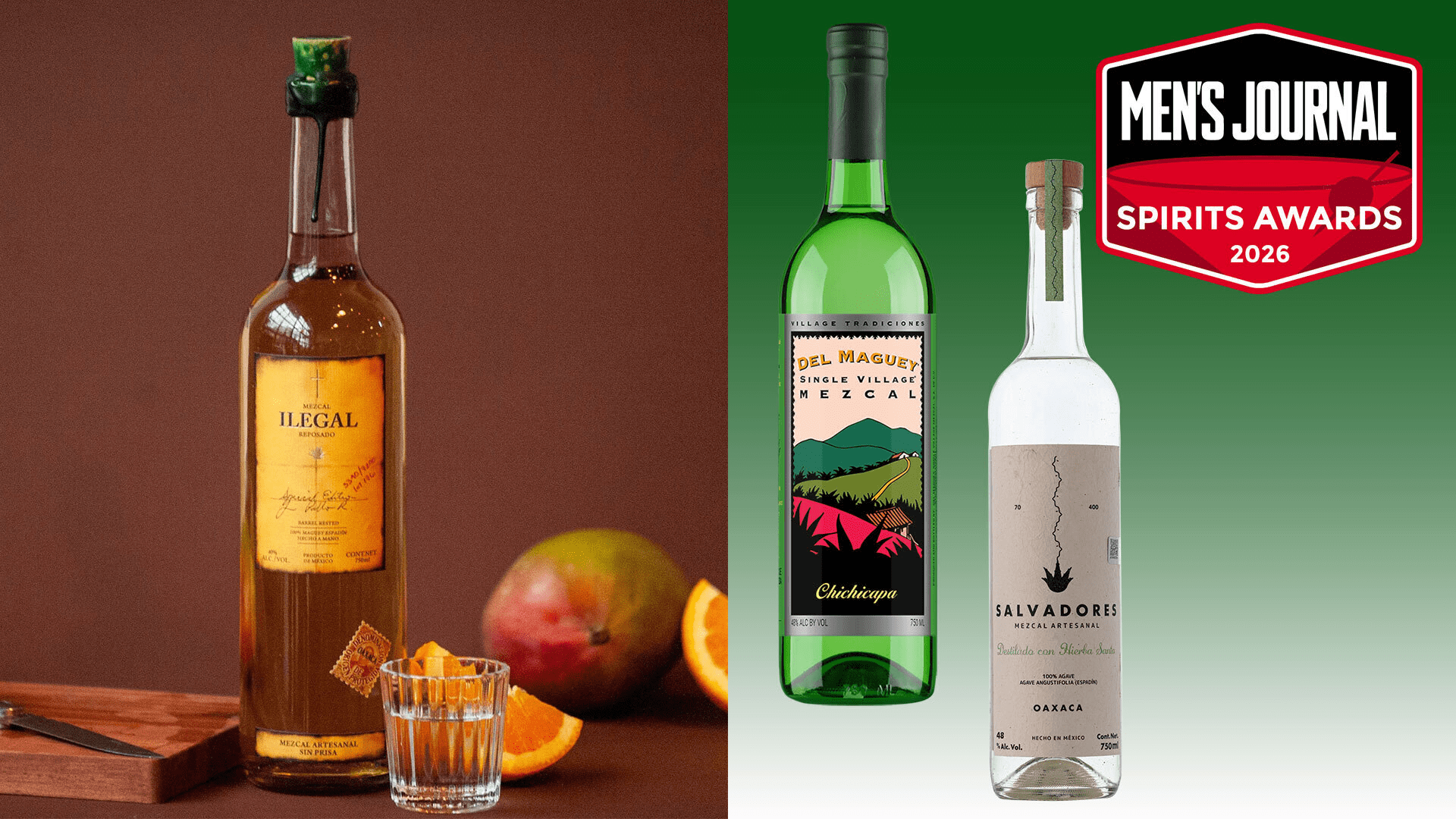 Palomo Espadin Mezcal — Bitters \u0026 Bottles, image size:1920x1080