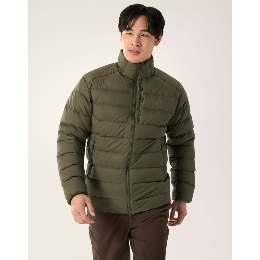 Arc'teryx's Thorium Down Jacket Is 30% Off for Cyber Monday