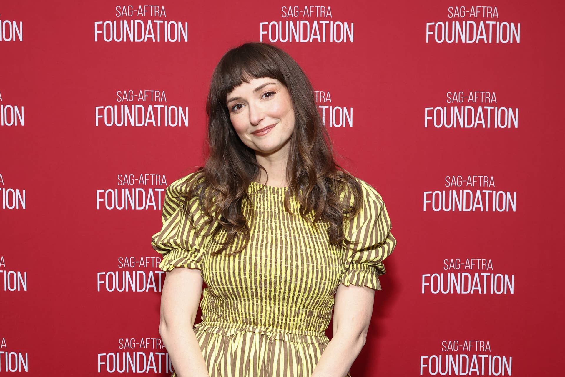 Netflix Actress Raises Massive Sum with 'Risqué' Photos for Wildfire