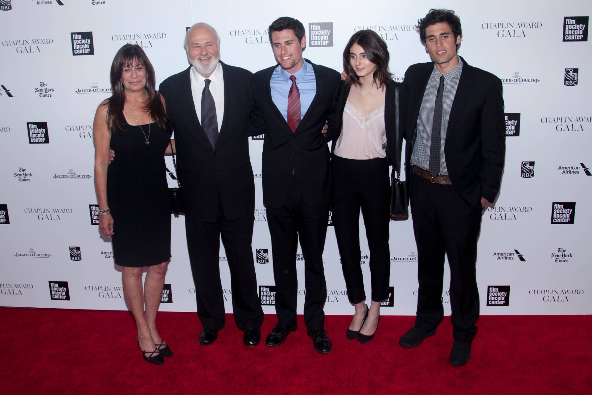 Nick Reiner Desribed Bonding With Rob Reiner Years Before Tragic Events