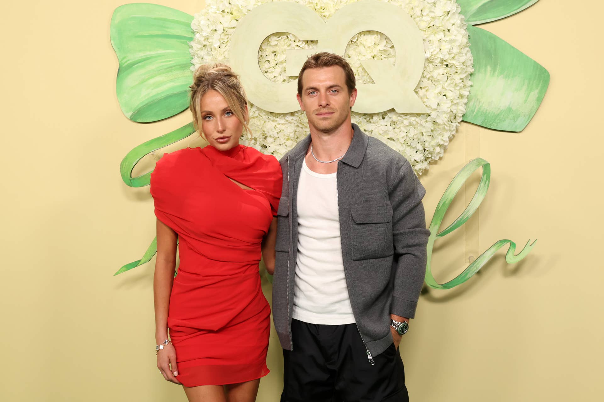 Did Alix Earle and Braxton Berrios Break Up? She Parties in Miami Amid