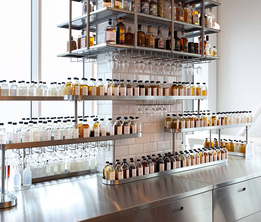 Blending Rums The Secret Amsterdam Company Behind Your Favorite Craft Rums - Men's ...