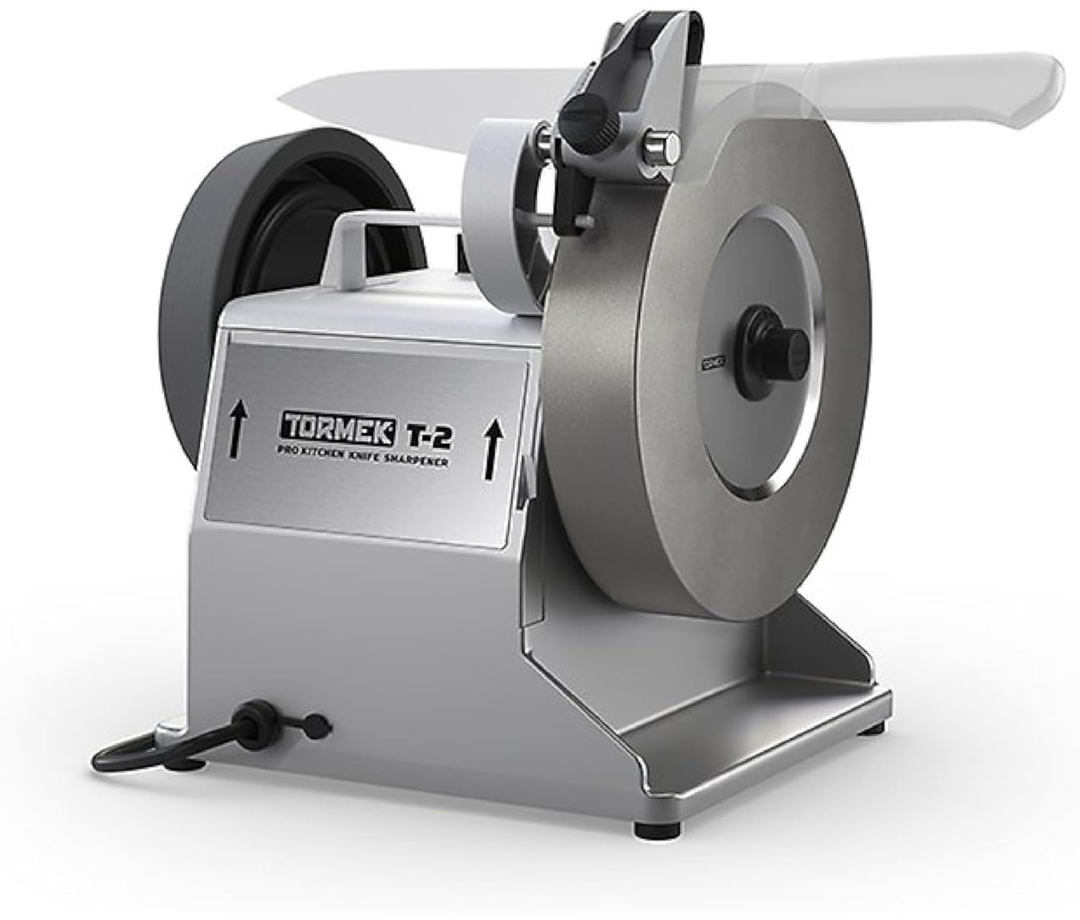 5 Best Knife Sharpeners of 2025 for Beginners and Pros - Men's Journal