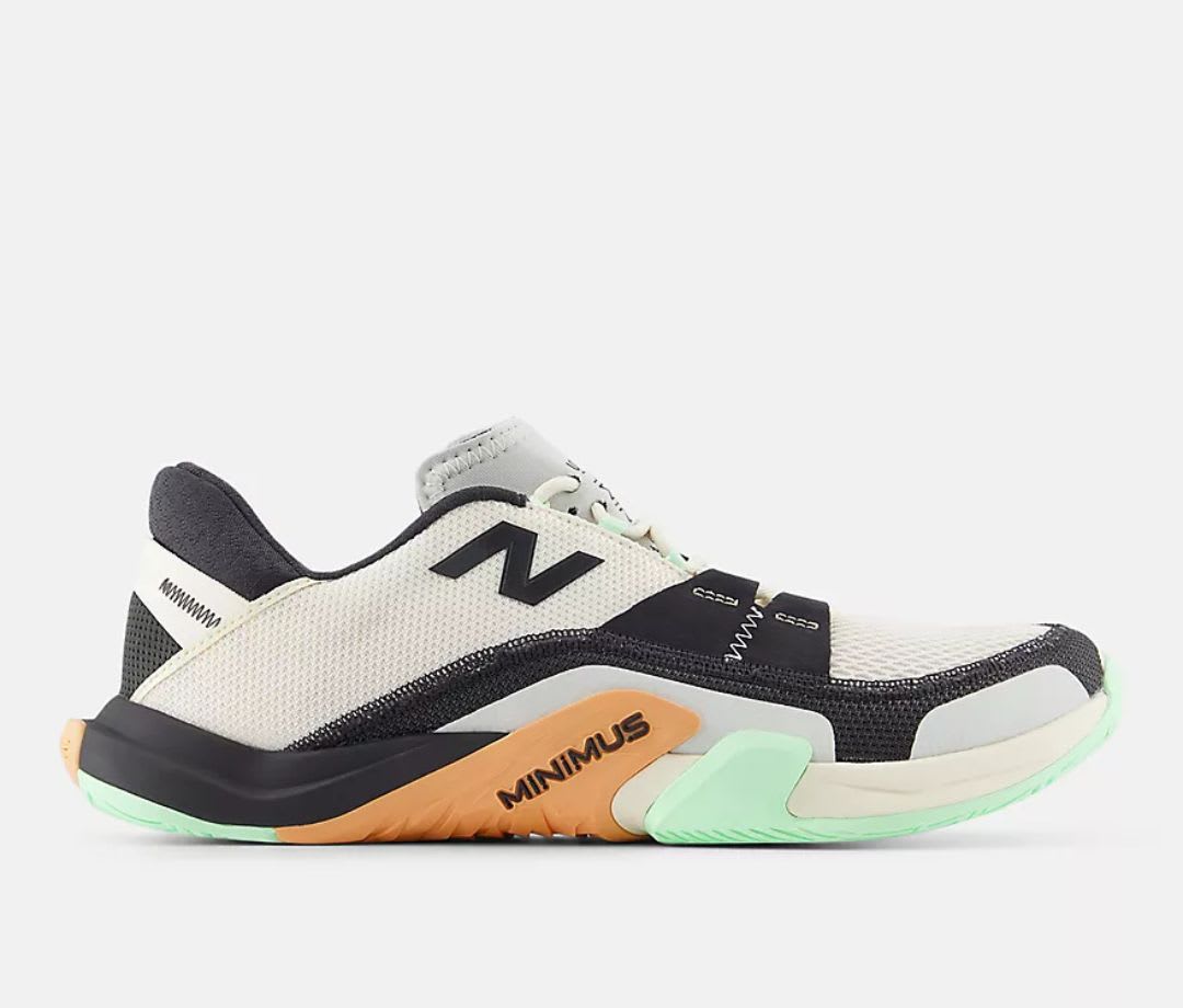 nike metcon vs new balance minimus