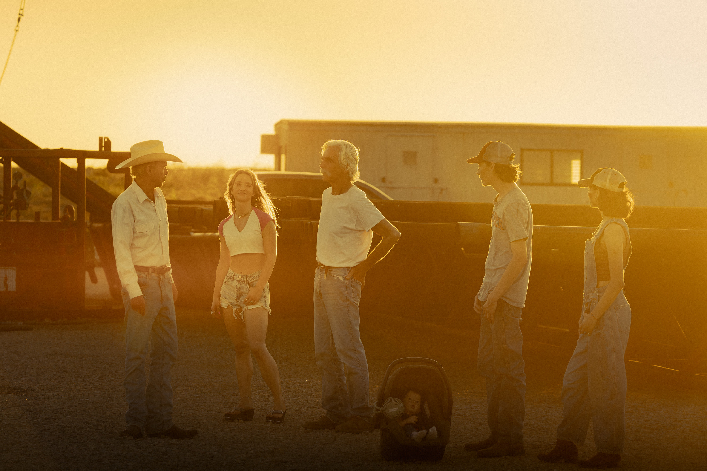 Landman' Season 3: What Will Be Different - Men's Journal