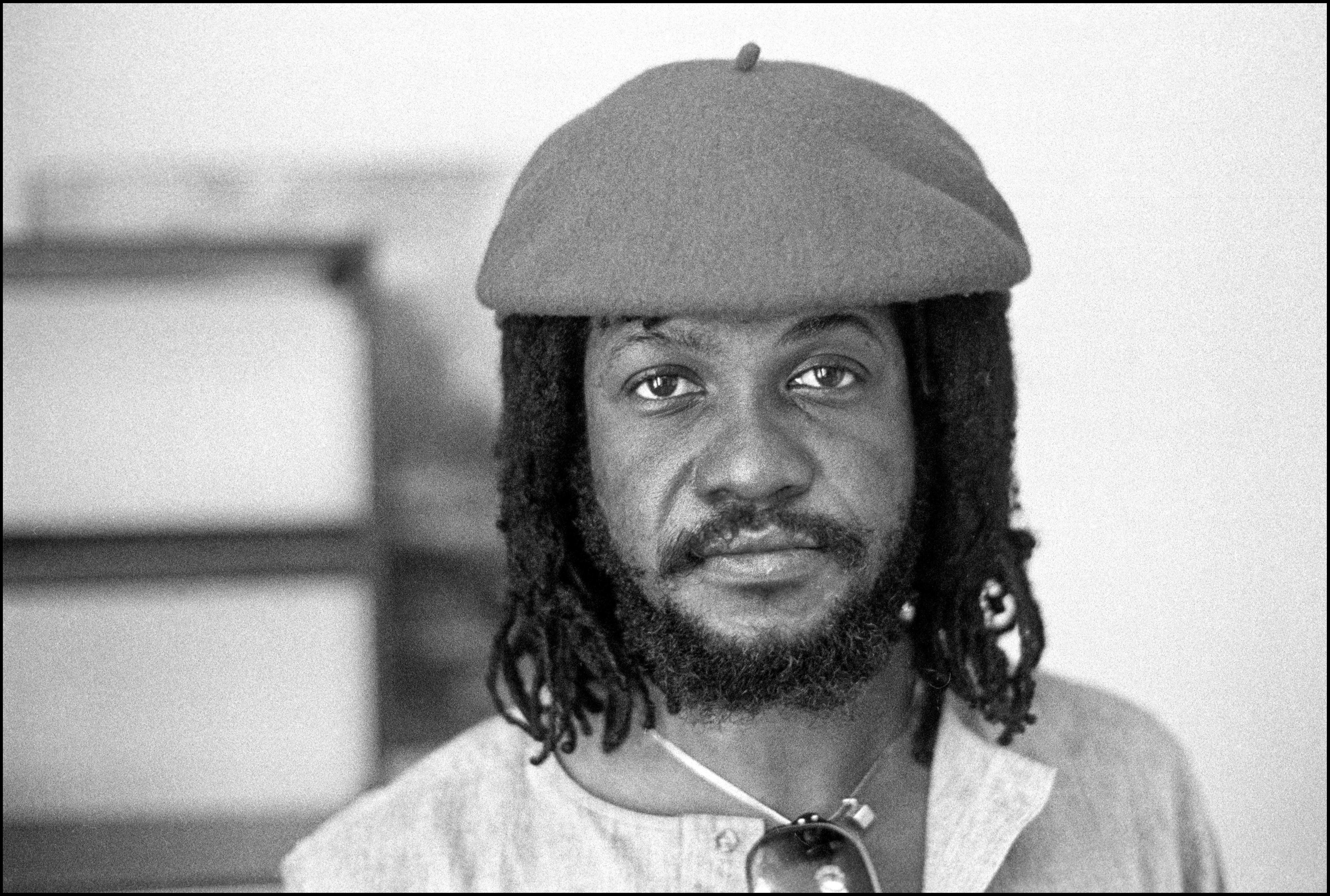Sly Dunbar, Reggae Legend Who Worked With Bob Marley, Dies at 73 - Men ...