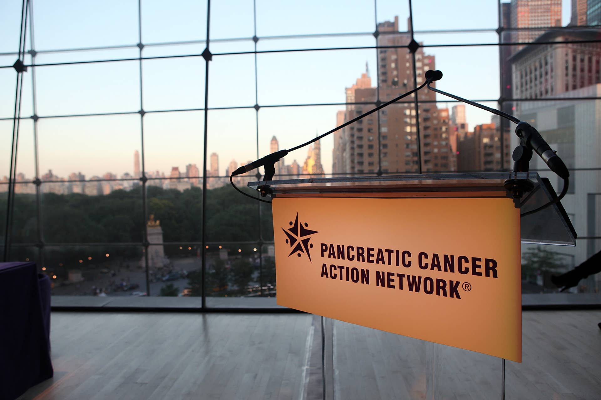 New Pancreatic Cancer Breakthrough National Institutes of Health The Role of Clinical Trials in Medical Innovation