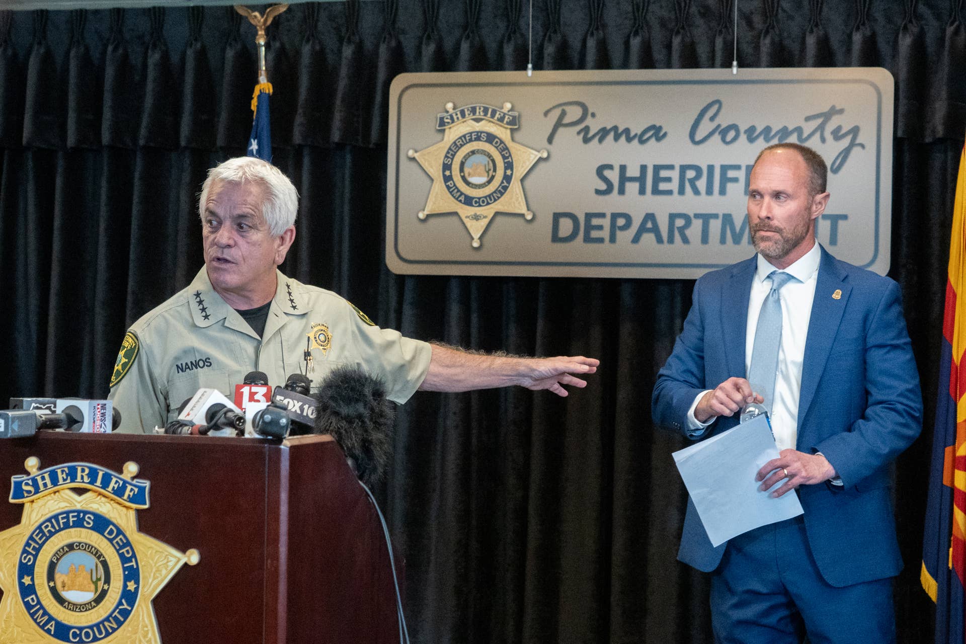 Black Glove Found in Nancy Guthrie Case Could Be Huge DNA Breakthrough