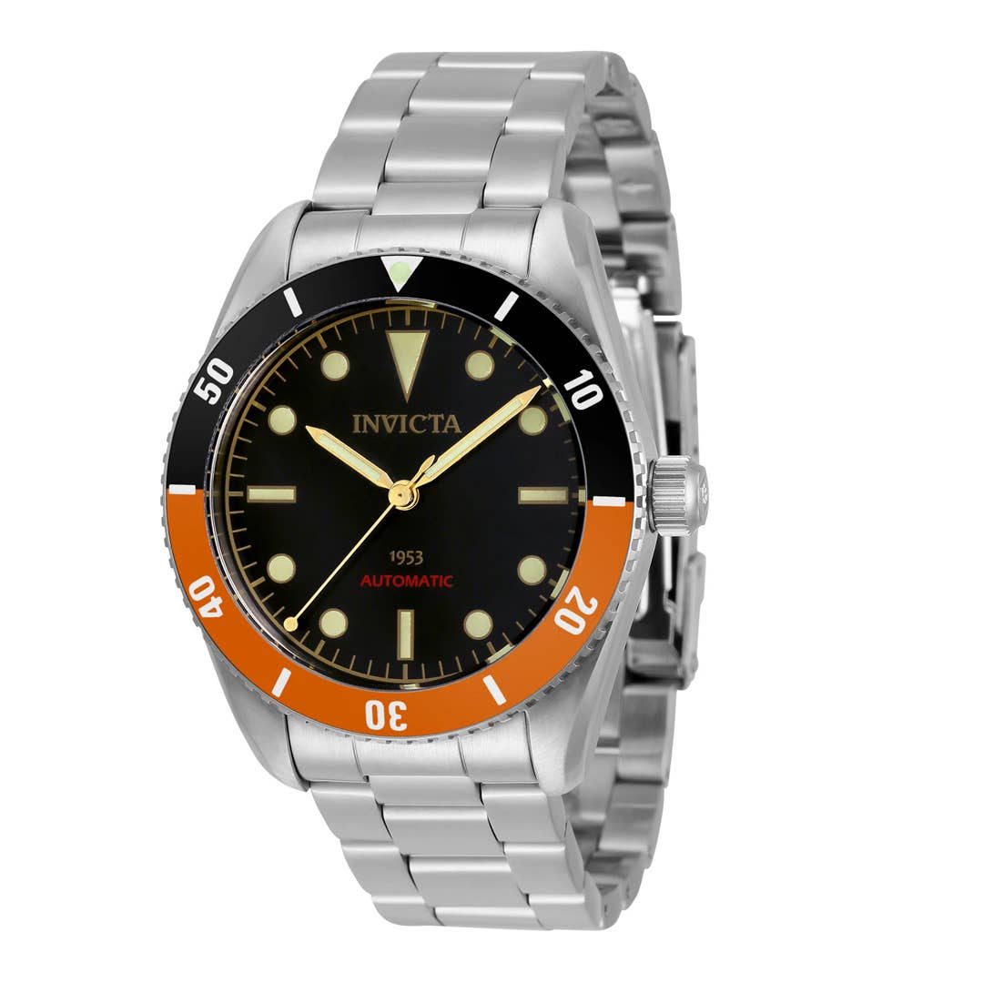 This Handsome Invicta Coke Watch Is Over 80% Off at ShopHQ  display picture 3