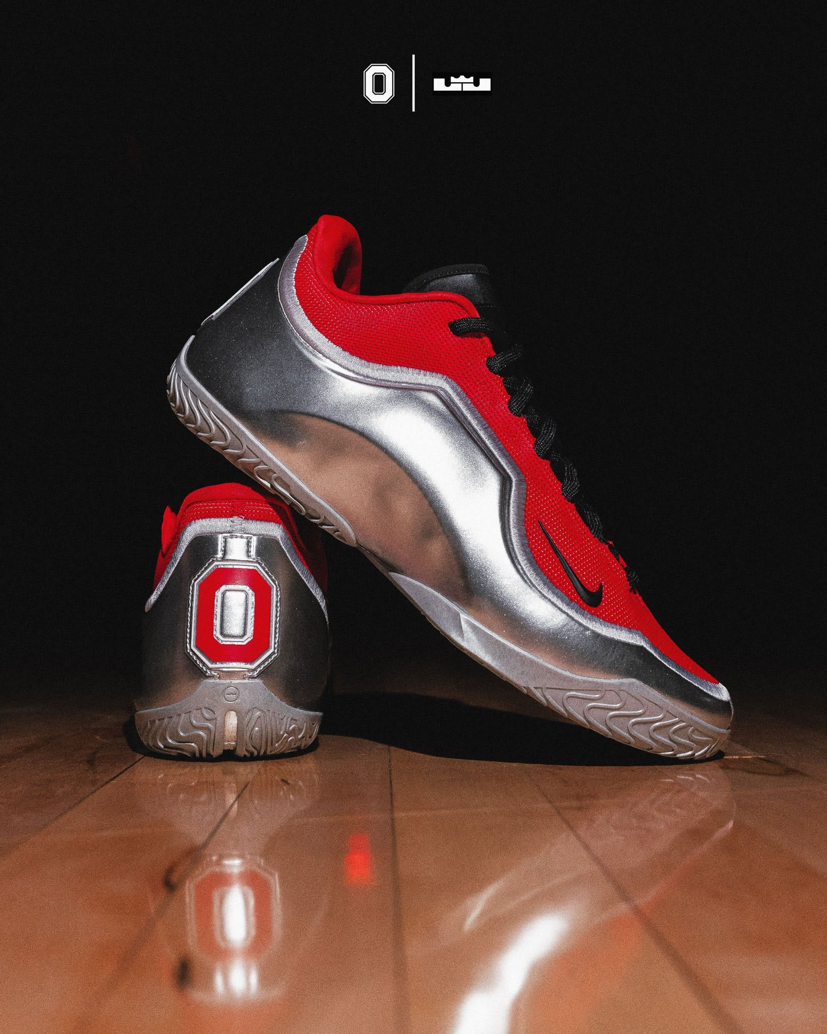 lebron james ohio state basketball