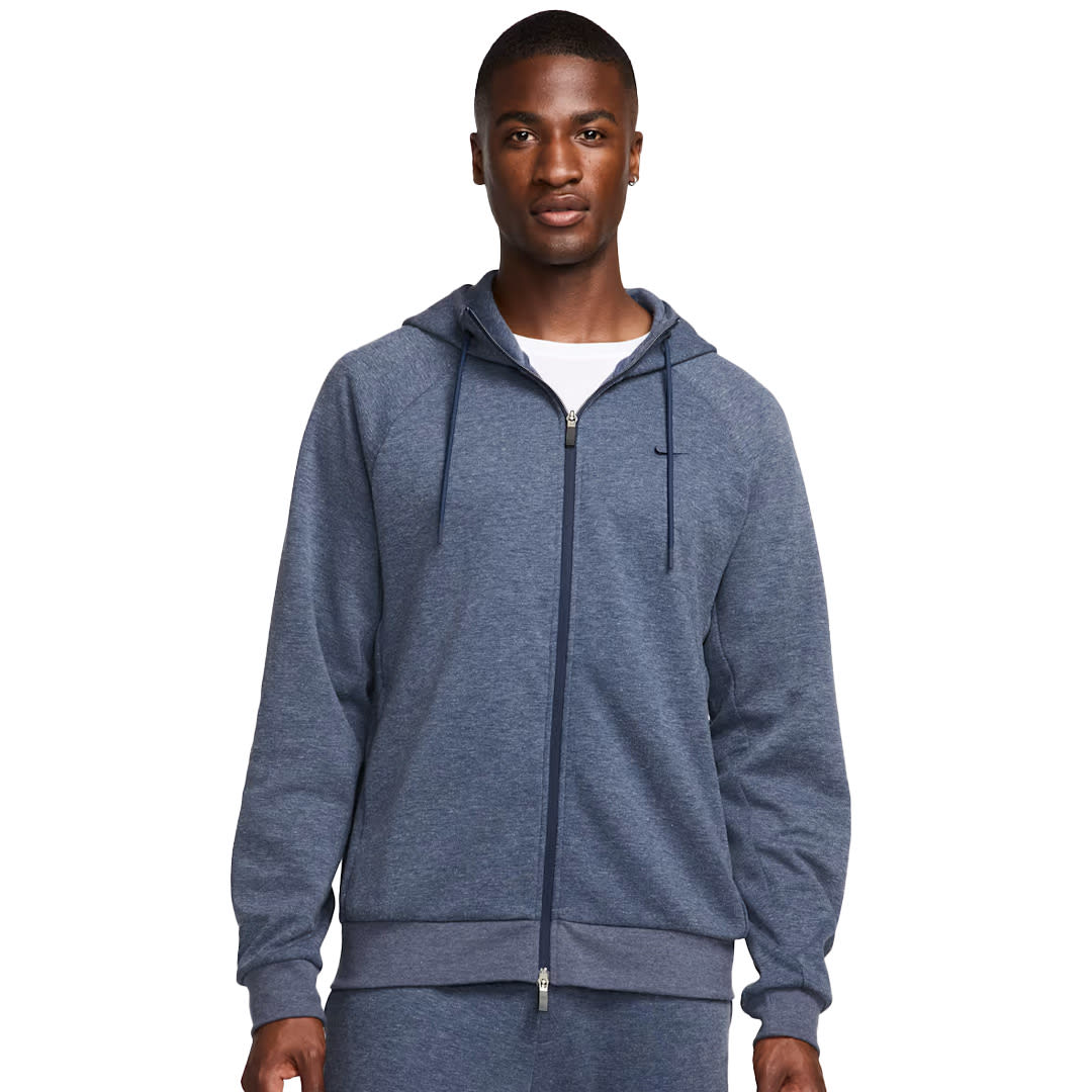 nike dry hoodie po fleece