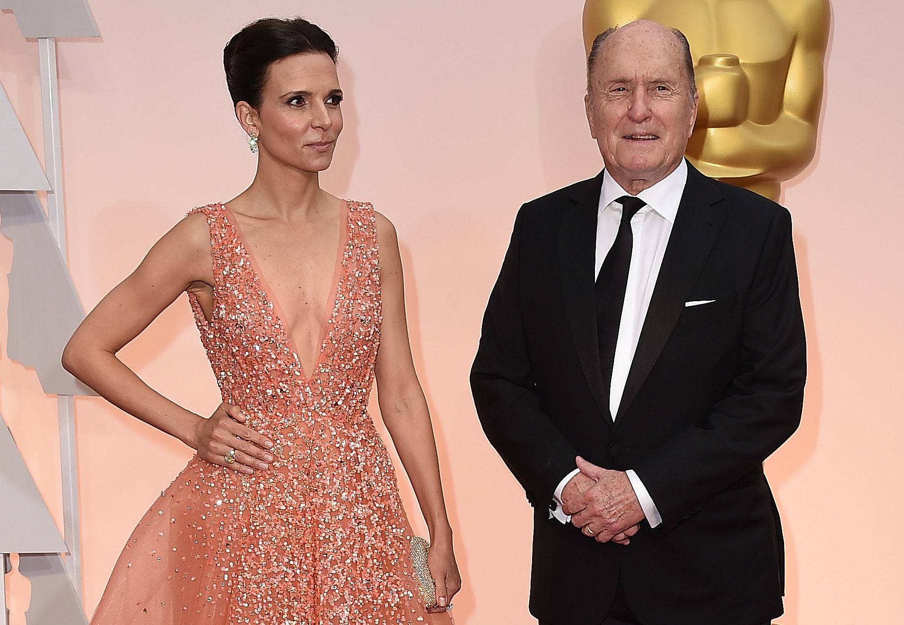 Robert Duvall's Cause of Death: What We Know So Far - Men's Journal