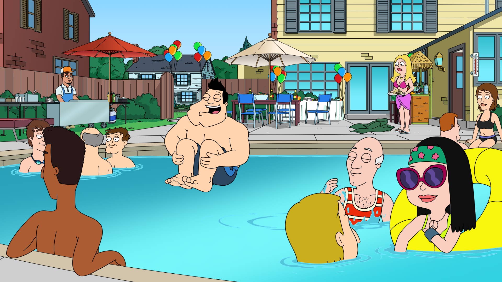 Is American Dad Better Than Family Guy