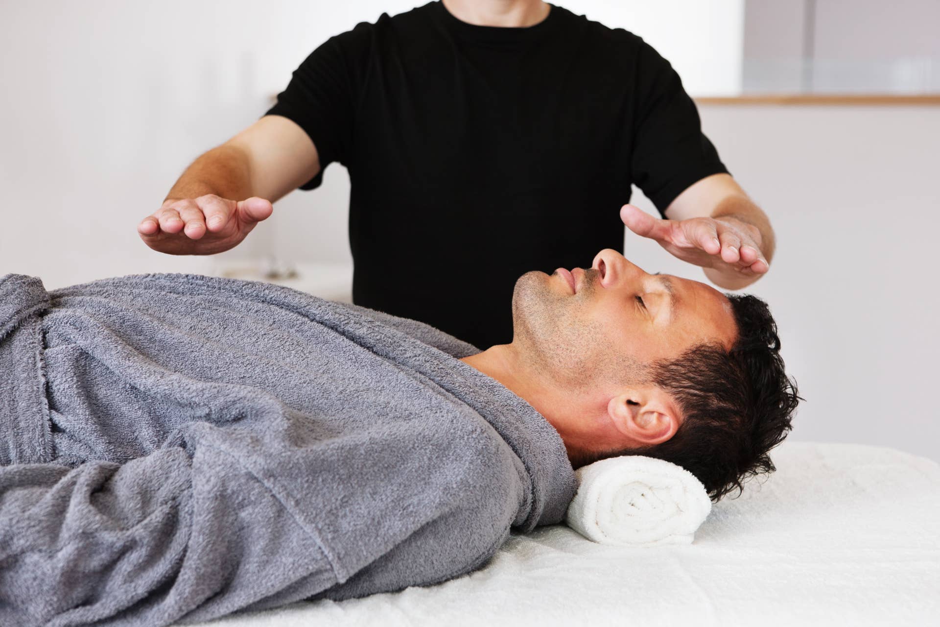 Scientists Discover a Surprising Way to Reduce Pain Without Medication ...