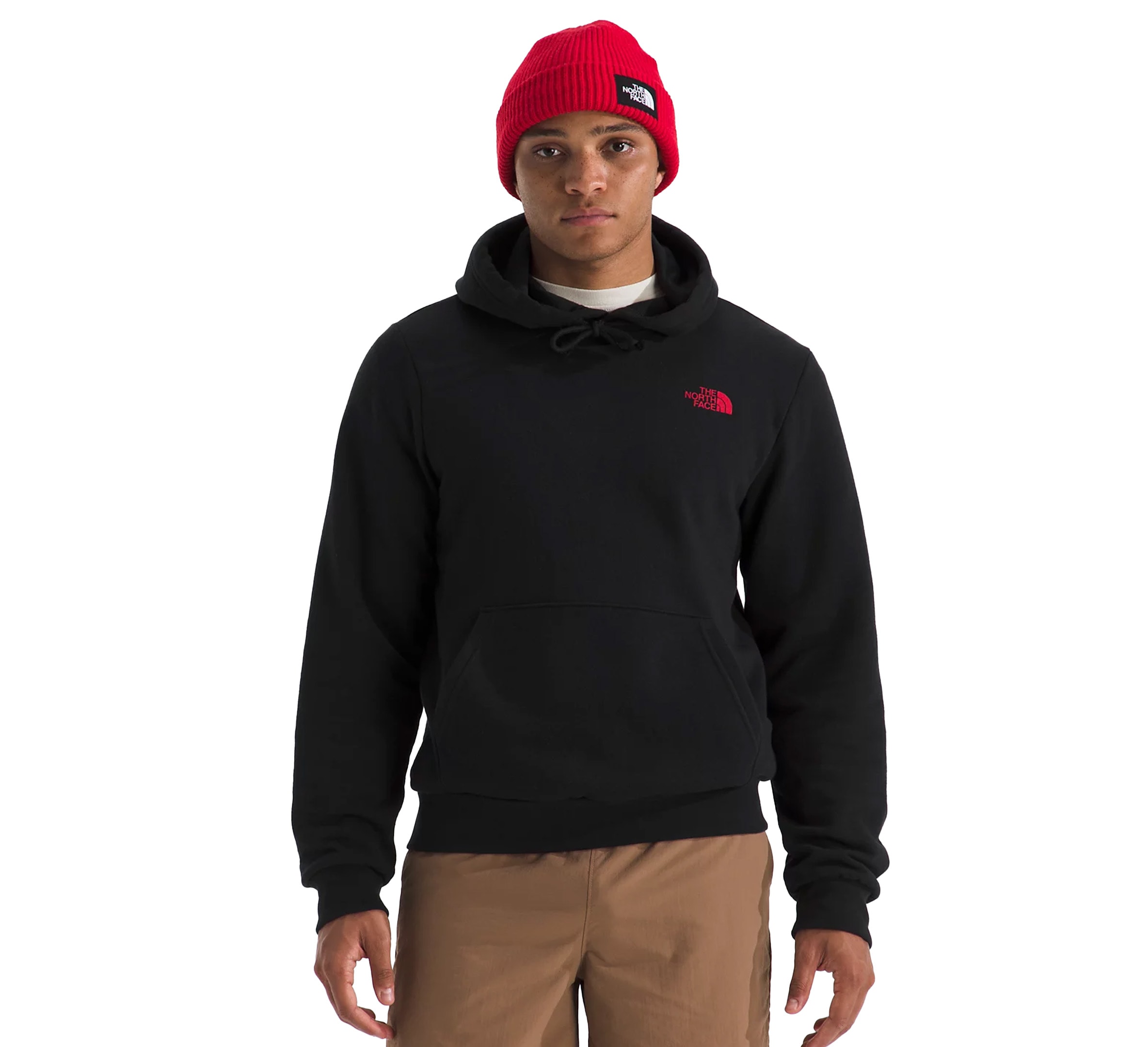 macy's white nike hoodie